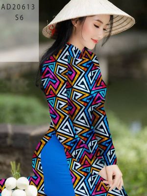 1623924428 109 vai ao dai mau moi rat dep (12)